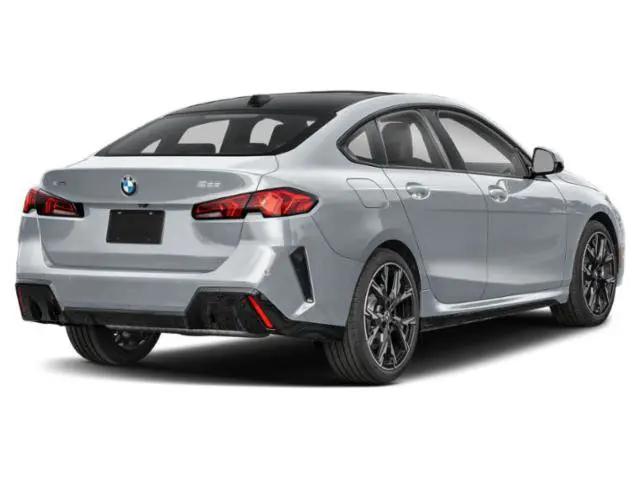 2026 BMW Coupe 228i