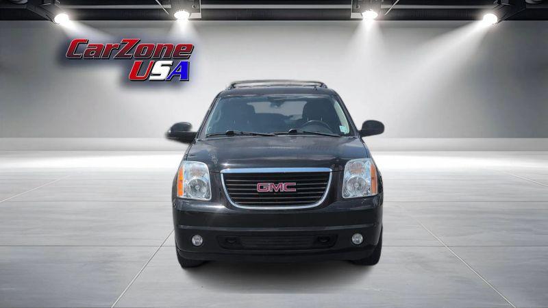 2013 GMC Yukon SLT
