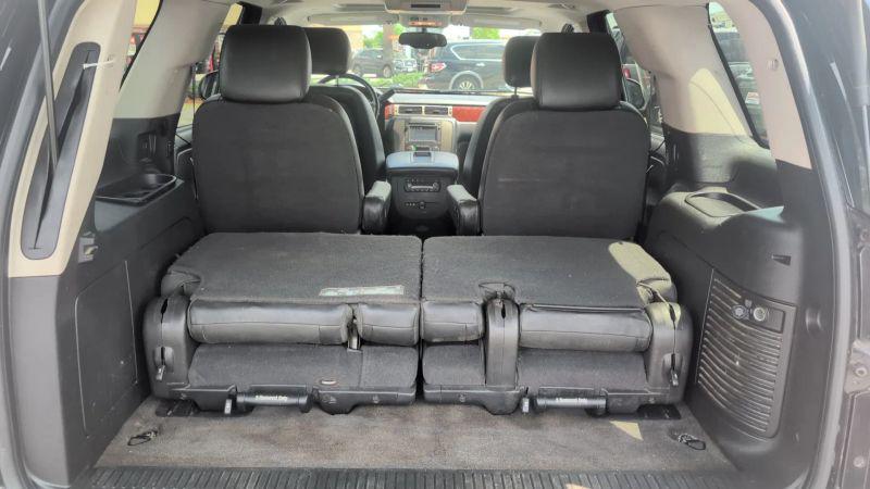 2013 GMC Yukon SLT