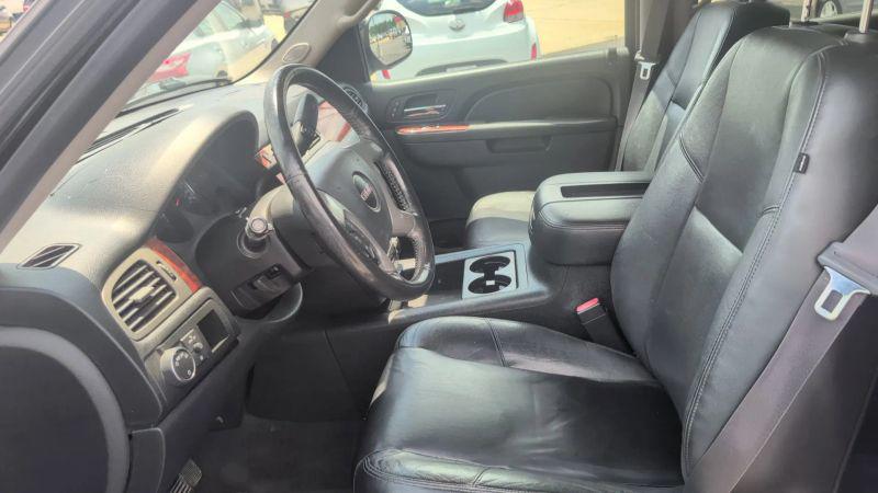 2013 GMC Yukon SLT