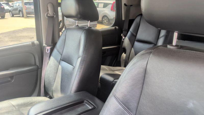 2013 GMC Yukon SLT
