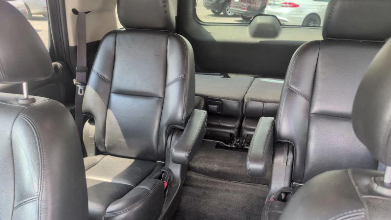 2013 GMC Yukon SLT