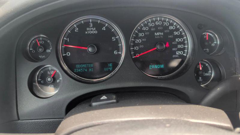 2013 GMC Yukon SLT
