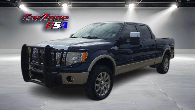 2009 Ford F-150 King Ranch for sale in West Monroe, LA