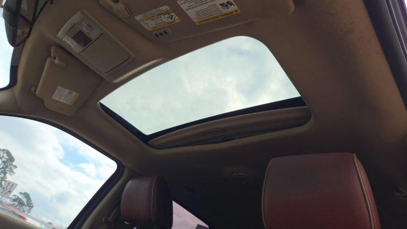 2009 Ford F-150 King Ranch