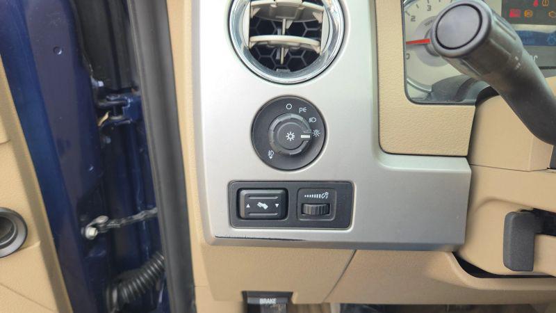 2009 Ford F-150 King Ranch