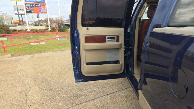 2009 Ford F-150 King Ranch