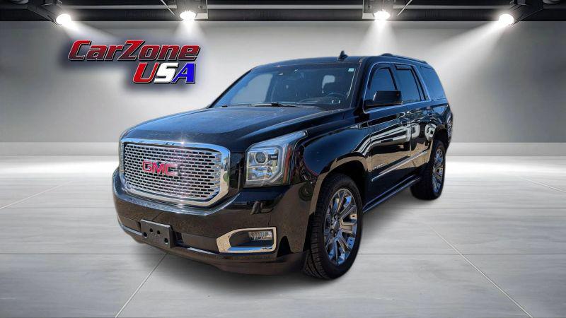 2015 GMC Yukon Denali for sale in West Monroe, LA