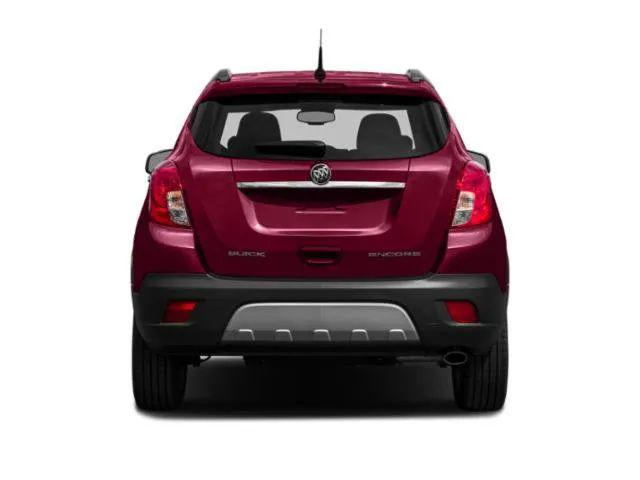 2015 Buick Encore Base