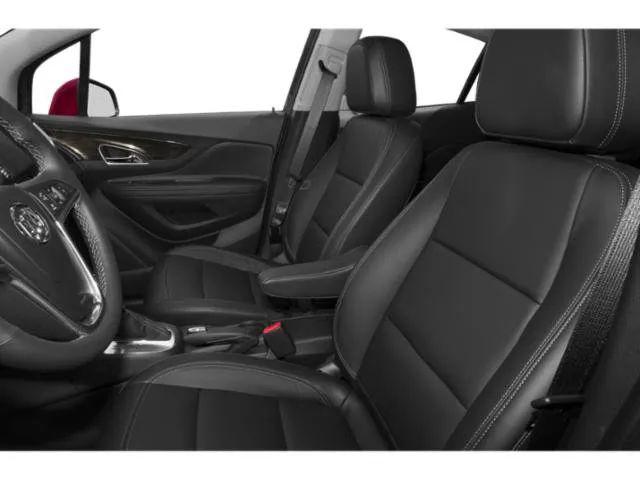 2015 Buick Encore Base