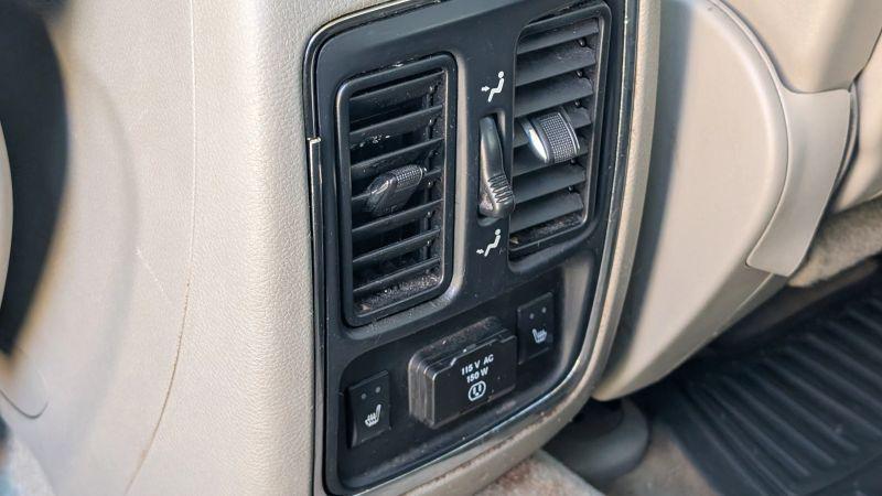 2013 Dodge Durango Crew