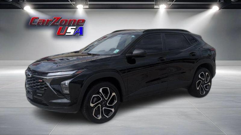 2024 Chevrolet Trax FWD 2RS for sale in West Monroe, LA