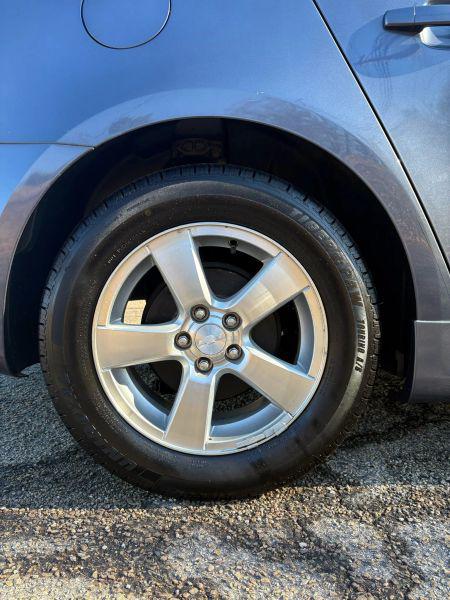 2013 Chevrolet Cruze 1LT Auto
