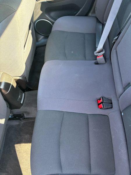 2013 Chevrolet Cruze 1LT Auto