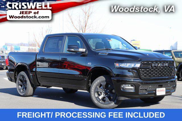 2026 Ram 1500 Big Horn/Lone Star for sale in Woodstock, VA