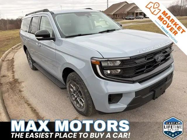 2026 Ford Expedition Max Active MAX for sale in Richmond, MO