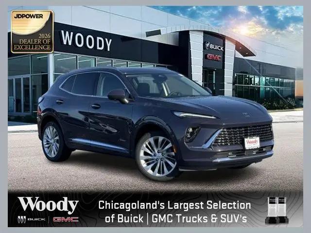 2026 Buick Envision Avenir AWD for sale in Naperville, IL