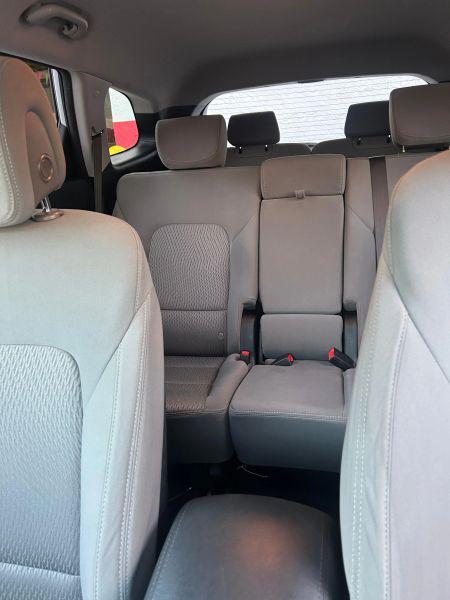 2015 Hyundai Santa Fe GLS