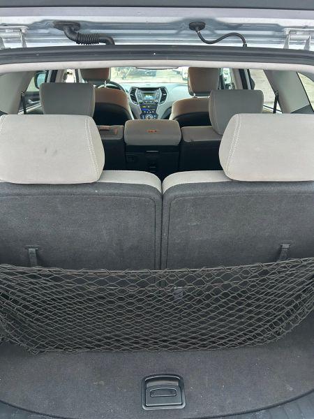 2015 Hyundai Santa Fe GLS