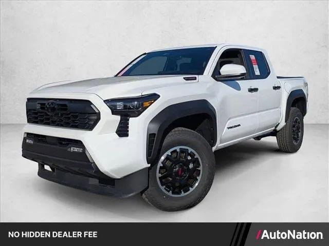 2026 Toyota Tacoma TRD Off Road for sale in Winter Park, FL