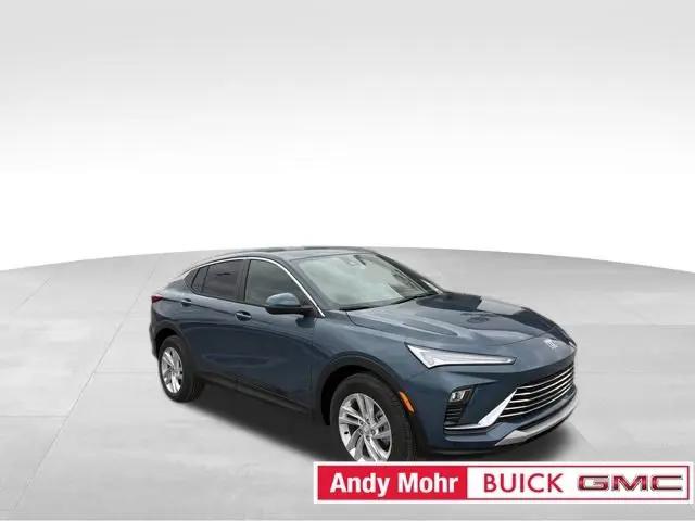 2026 Buick NV Preferred FWD for sale in Fishers, IN
