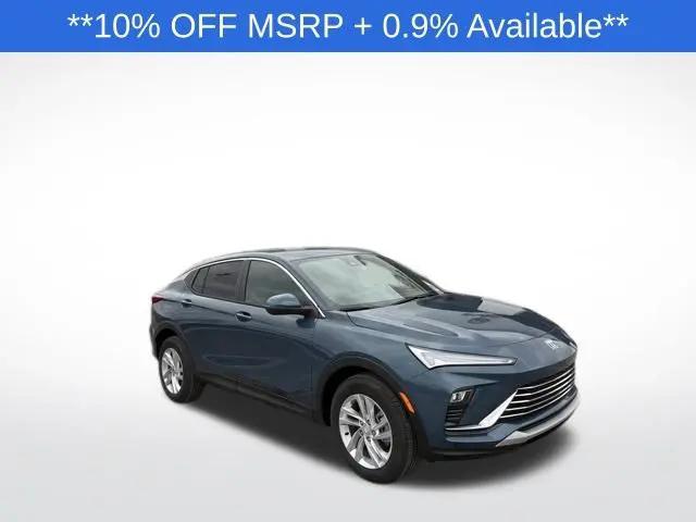 2026 Buick NV Preferred FWD for sale in Fishers, IN