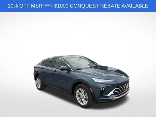 2026 Buick NV Preferred FWD for sale in Fishers, IN