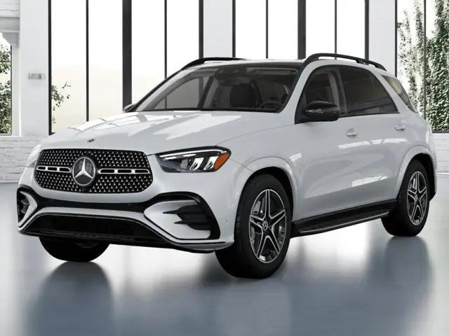 2026 Mercedes-Benz GLE GLE 350 GLE 350 for sale in Lawrenceville, NJ