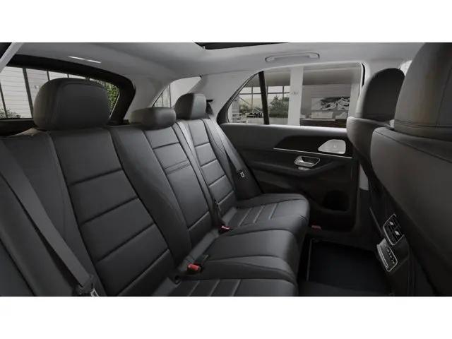 2026 Mercedes-Benz GLE GLE 350 GLE 350