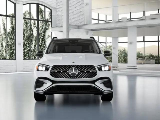 2026 Mercedes-Benz GLE GLE 350 GLE 350