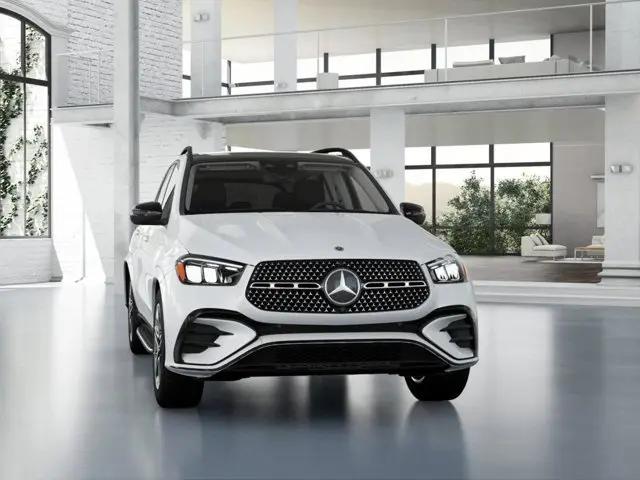 2026 Mercedes-Benz GLE GLE 350 GLE 350