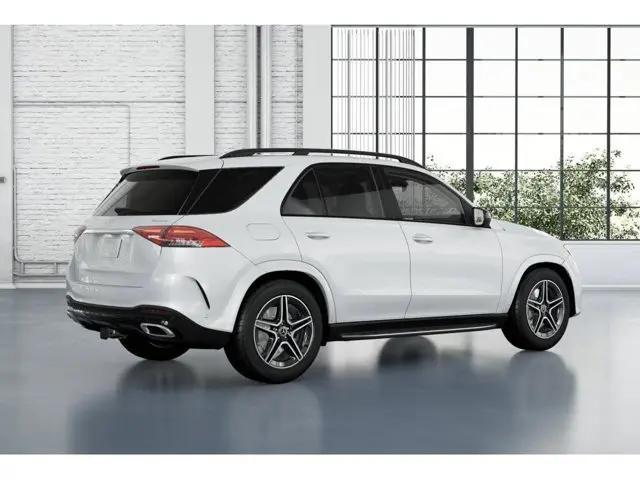2026 Mercedes-Benz GLE GLE 350 GLE 350