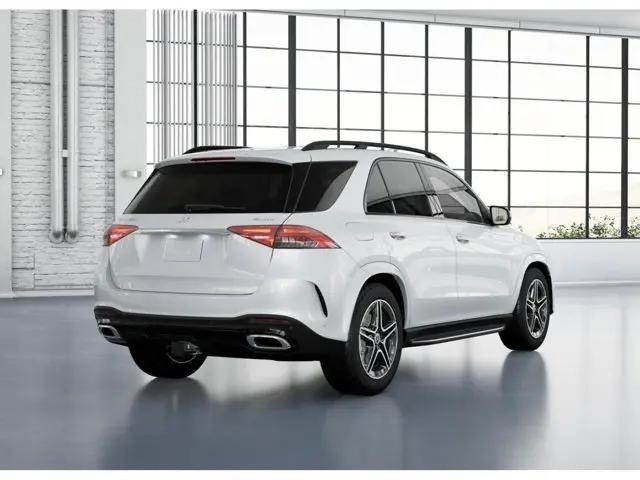 2026 Mercedes-Benz GLE GLE 350 GLE 350
