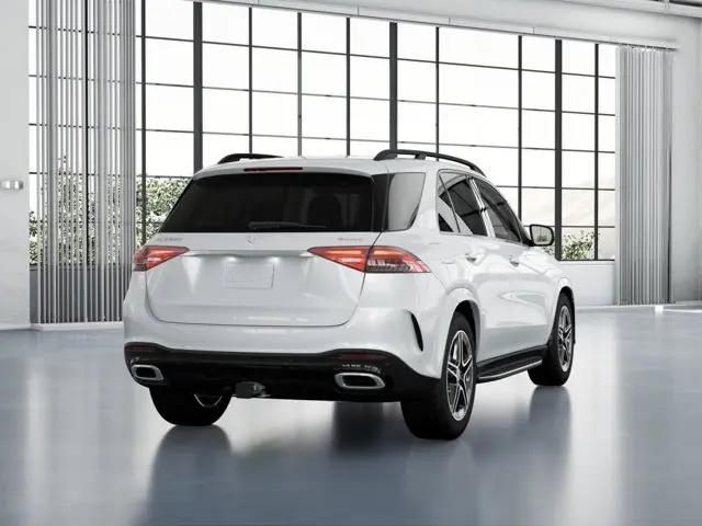 2026 Mercedes-Benz GLE GLE 350 GLE 350