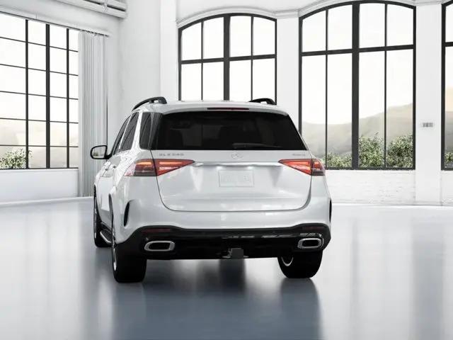 2026 Mercedes-Benz GLE GLE 350 GLE 350