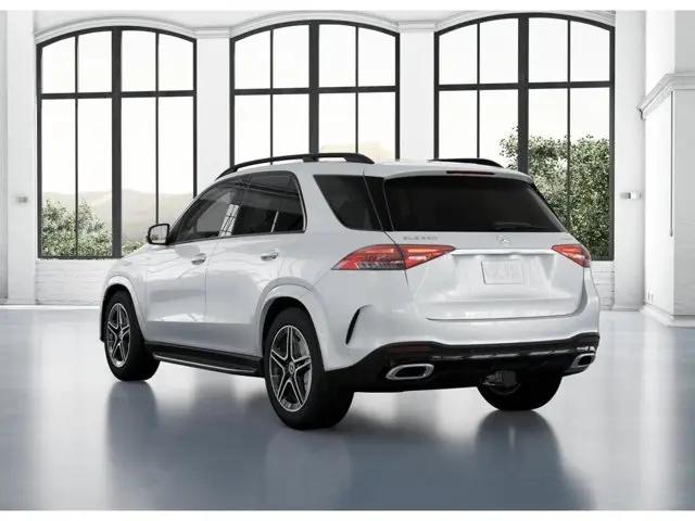 2026 Mercedes-Benz GLE GLE 350 GLE 350