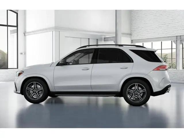 2026 Mercedes-Benz GLE GLE 350 GLE 350