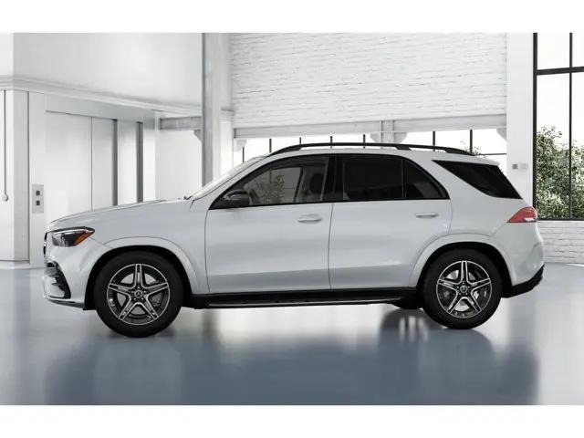 2026 Mercedes-Benz GLE GLE 350 GLE 350