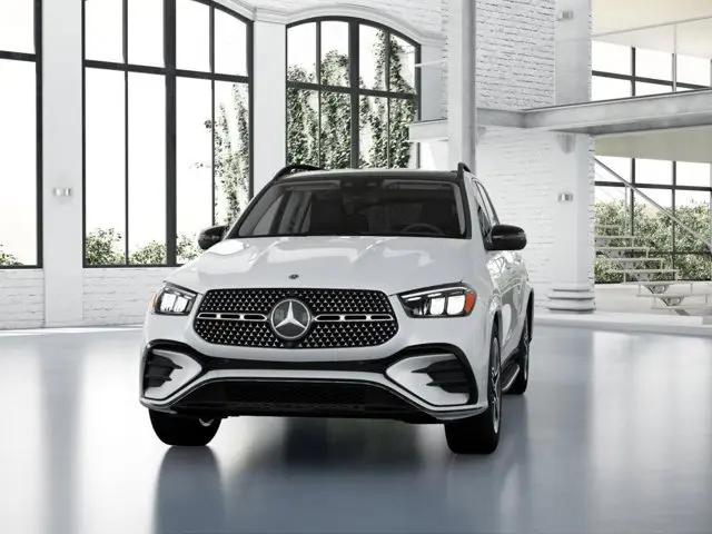 2026 Mercedes-Benz GLE GLE 350 GLE 350