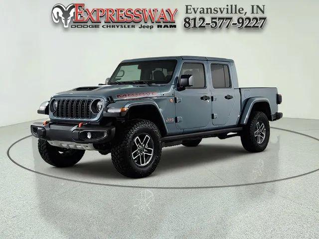 2026 Jeep Gladiator Sport for sale in Evansville, IN