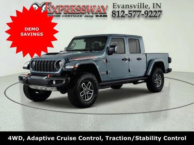 2026 Jeep Gladiator Sport for sale in Evansville, IN