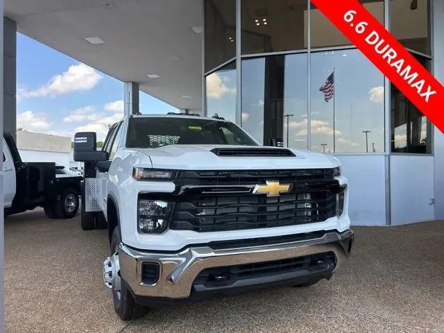 2026 Chevrolet Silverado 3500HD Work Truck for sale in Huntsville, AL