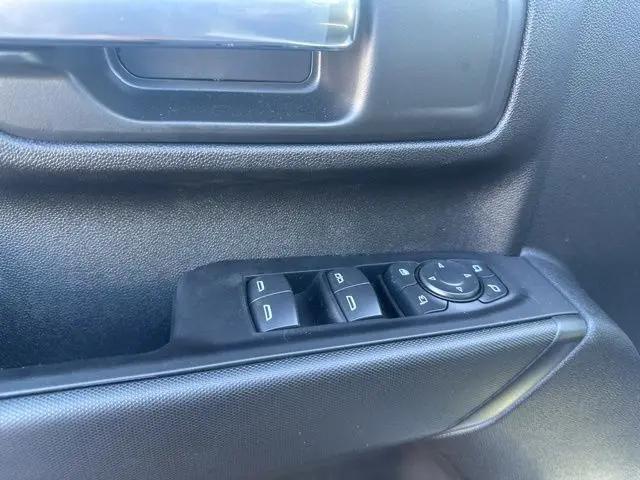 2026 Chevrolet Silverado 2500HD Crew Cab, Standard Bed, WT, 4WD