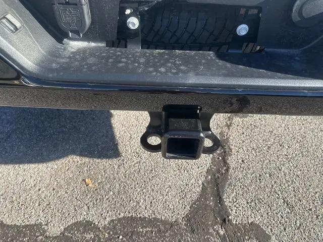 2026 Chevrolet Silverado 2500HD Crew Cab, Standard Bed, WT, 4WD