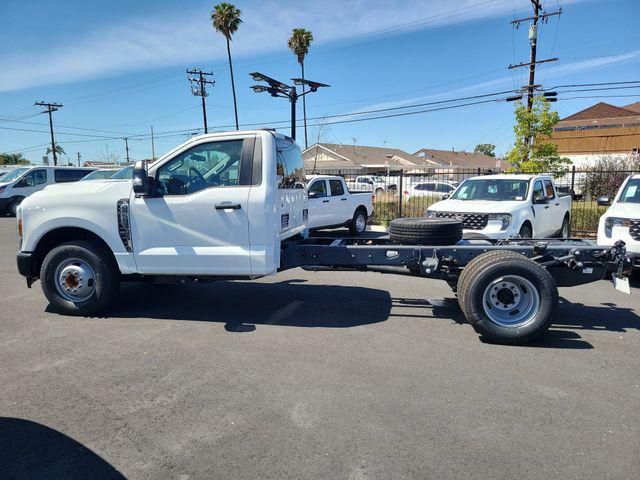 2026 Ford F-350 XL