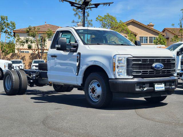 2026 Ford F-350 XL