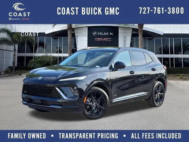 2026 Buick Envision Sport Touring AWD for sale in Port Richey, FL