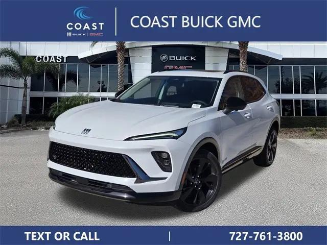 2026 Buick Envision Sport Touring AWD for sale in Port Richey, FL