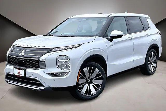 2026 Mitsubishi Outlander SE 2.5 2WD for sale in Dallas, TX