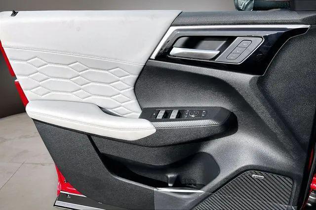 2026 Mitsubishi Outlander SEL 2.5 S-AWC